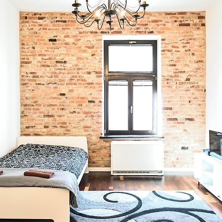 D&A Apartmetns Lenartowicza Краков Экстерьер фото