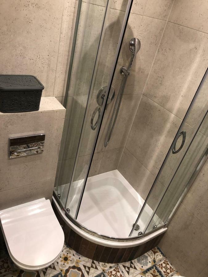 D&A Apartmetns Lenartowicza Краков Экстерьер фото
