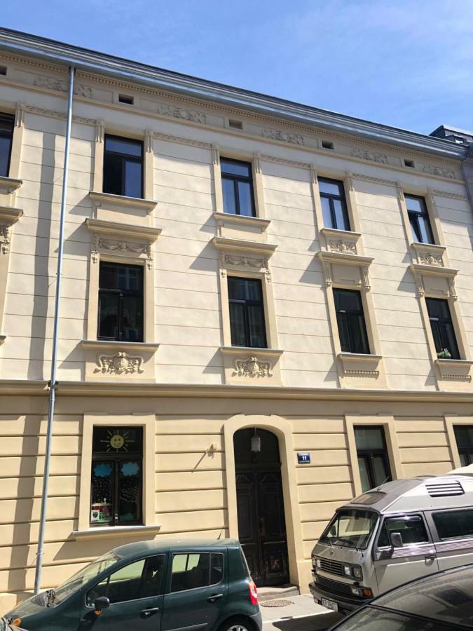 D&A Apartmetns Lenartowicza Краков Экстерьер фото