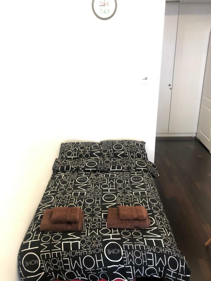 D&A Apartmetns Lenartowicza Краков Экстерьер фото